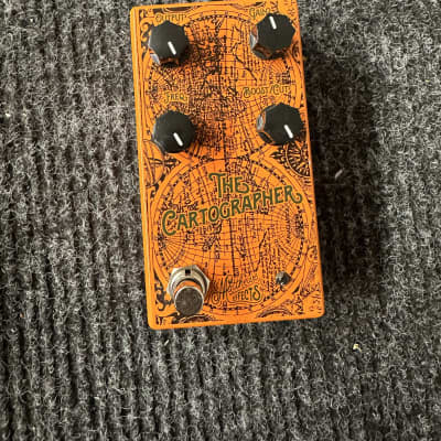 Reverb.com listing, price, conditions, and images for matthews-effects-the-cartographer