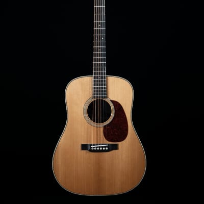 Bourgeois D Vintage Heirloom Series, Aged Tone Adirondack Spruce, Curly Indian Rosewood - NEW image 4