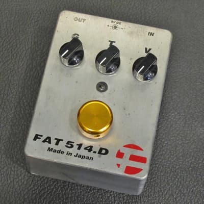 unknown [USED] FAT / FAT 514.D for sale