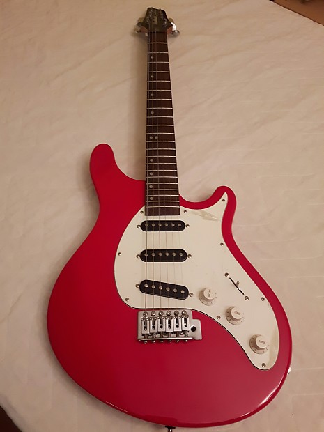 Washburn bt3 shop maverick series