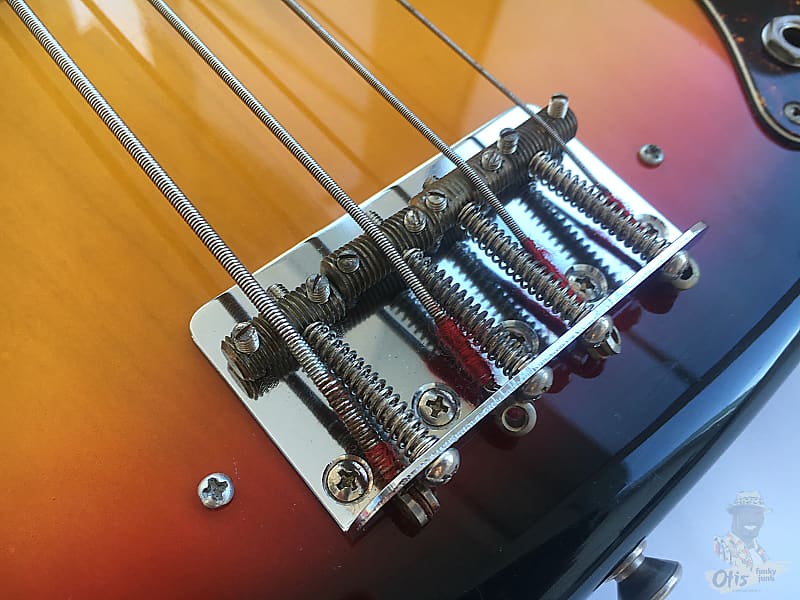 ☆ジャンク☆FERNANDES☆FUNKY FILTER FR-3F ファンキー