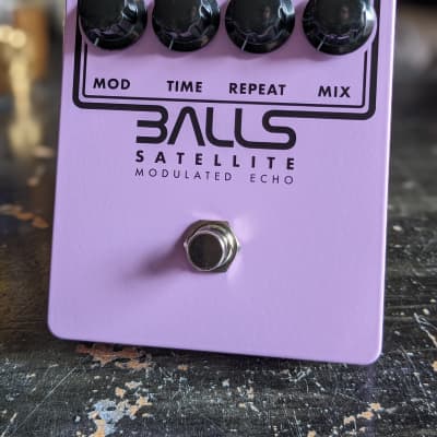 ギター Balls Effects Balls MkII Balls MkII | Balls Effects
