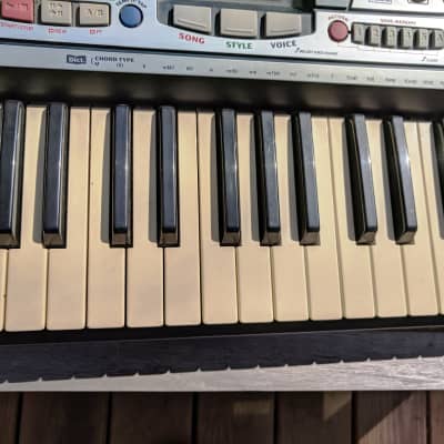 Yamaha PSR-280 | Synthpedia