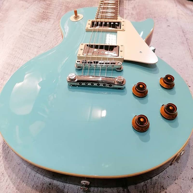 Tokai LS140 SOB Limited | Reverb