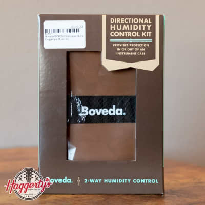 Boveda B49-70-4P 2-way Humidity Control Packet - 4-Pack