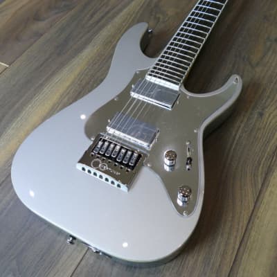 ESP LTD KS M-7ET Evertune #19070120 (B Stock) | Reverb Australia