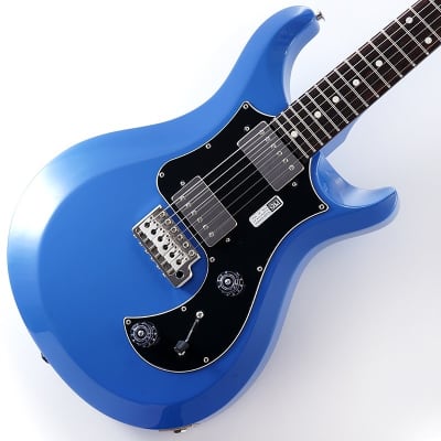 P.R.S. S2 Standard 24 (Mahi Blue) S2065121 [USED] [PRS Used Items Large Sale] for sale
