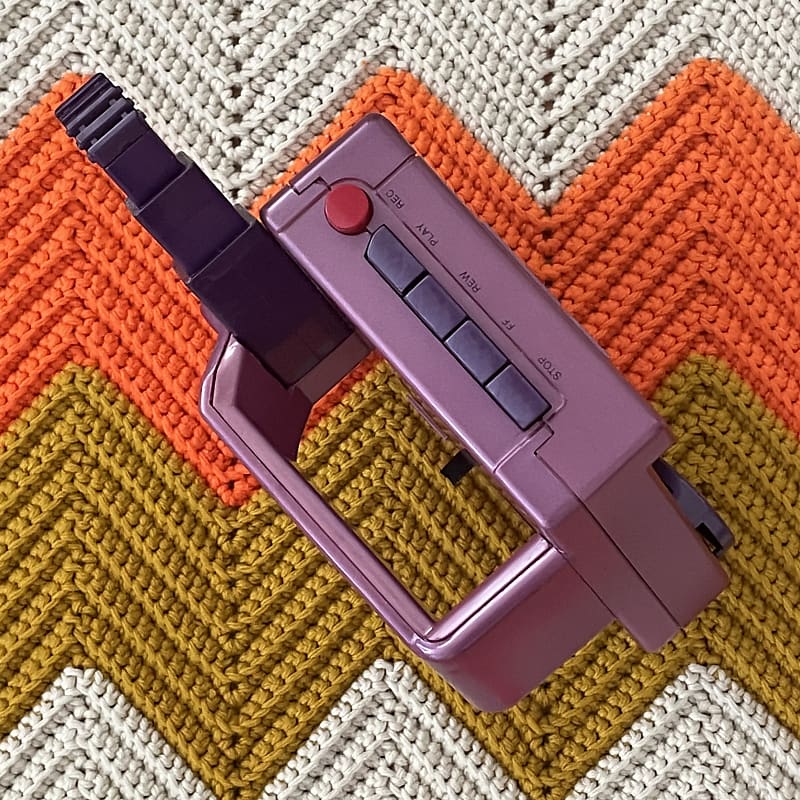 Tiger Electronics Talkgirl - Home Alone 2! - All Complete