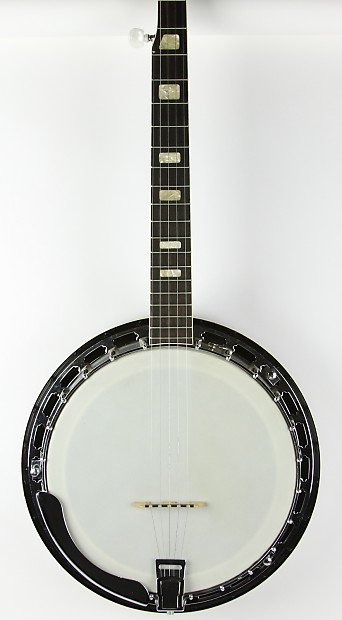 Cortez banjo store