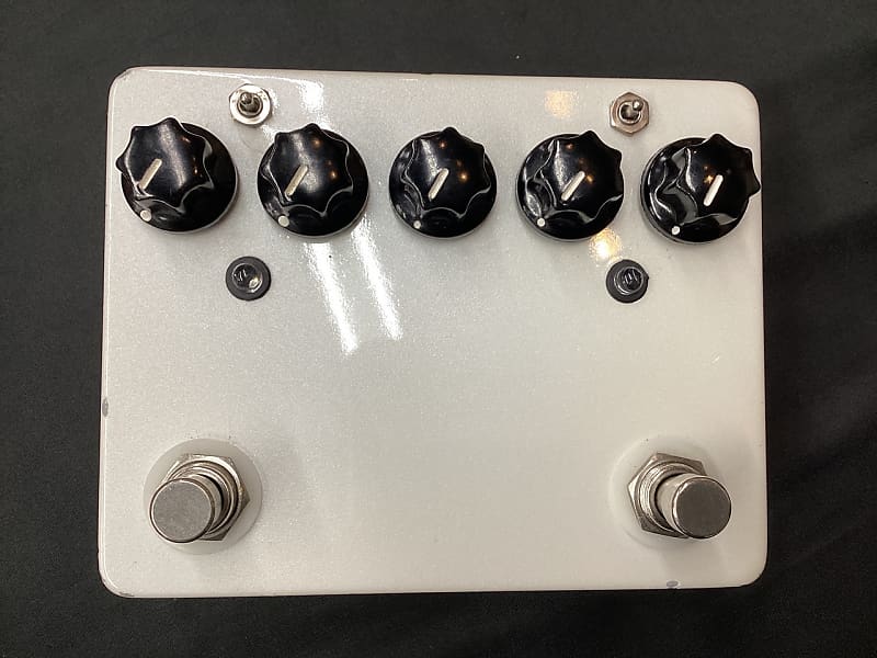 【初期型】Dr.lake Double Dynamite 初期型】Dr.lake Double Dynamite - メルカリ