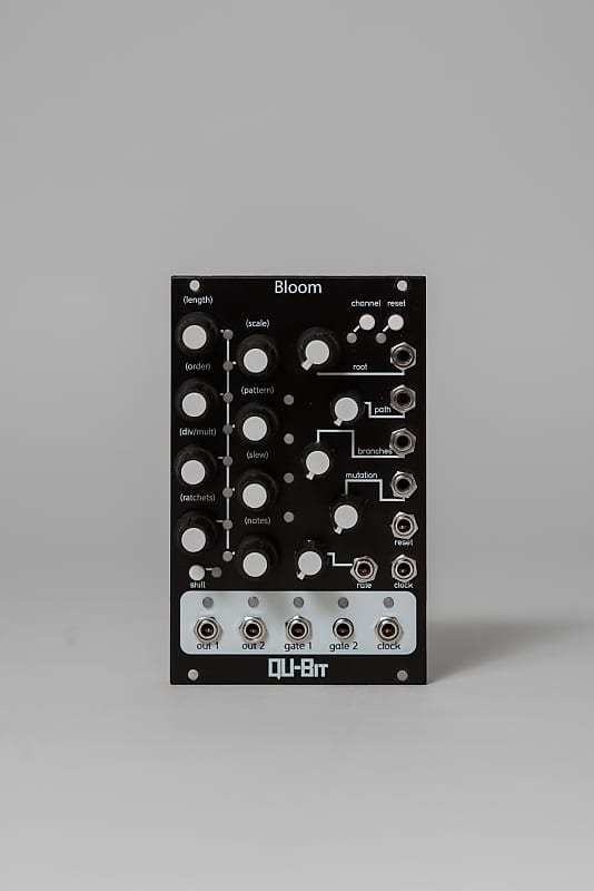 Qu-Bit Electronix Bloom