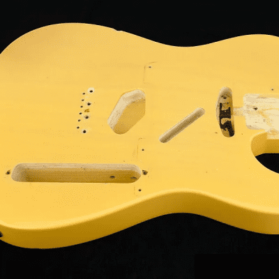 Fender Custom Shop '51 Reissue Nocaster Body