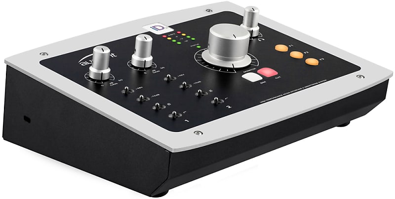 JUNK品 audient ID22 Amazon.com: Audient Audio Interface (iD22) : Musical Instruments