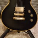 ESP Standard Eclipse-II Vintage Black