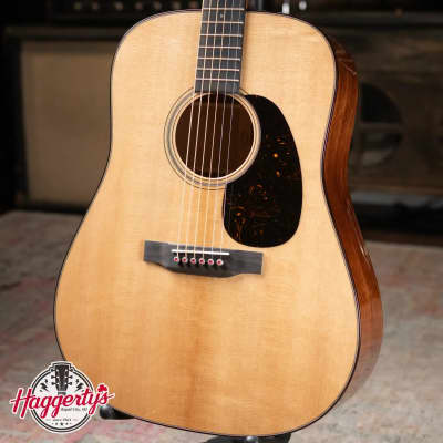 Martin D-18VM Vintage Seriese 1997年製 FS: 1997 Martin D-18VM (early D-18V) - The Unofficial Martin