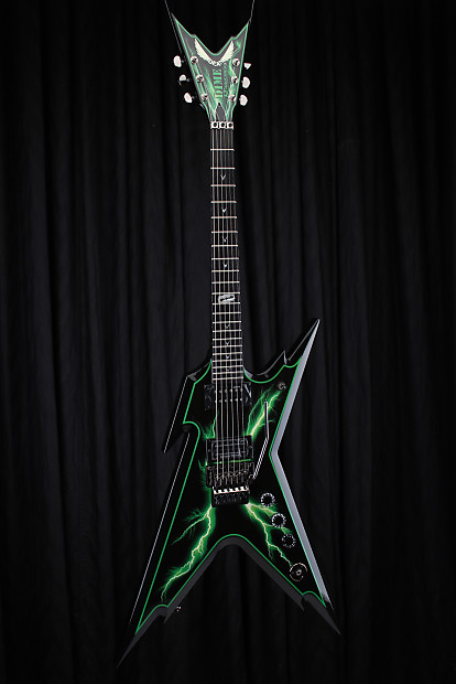 Dean razorback for clearance sale