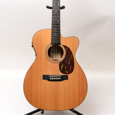 2004 Martin 000C-16GTE Premium Acoustic Electric Guitar W/ Case