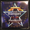 Curt Mangan Nickel Wound 11-48