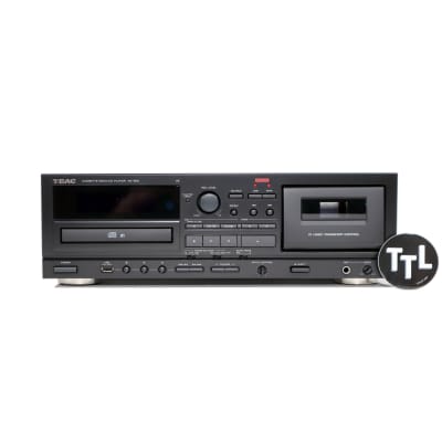 Used teac open cassette for Sale