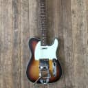 Fender Telecaster  MIJ 60 reissue from early 2000's with Bigsby