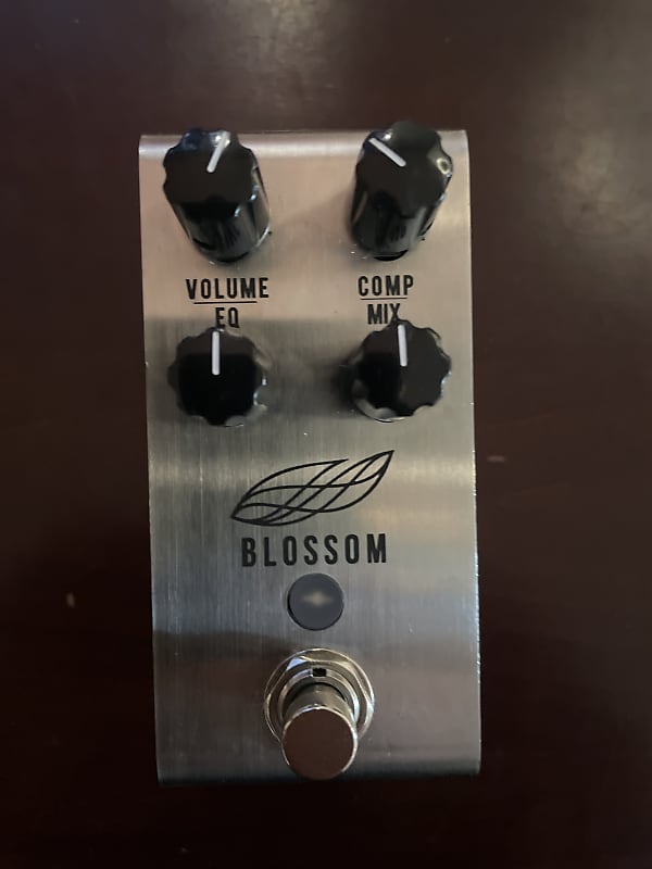 Jackson Audio Blossom