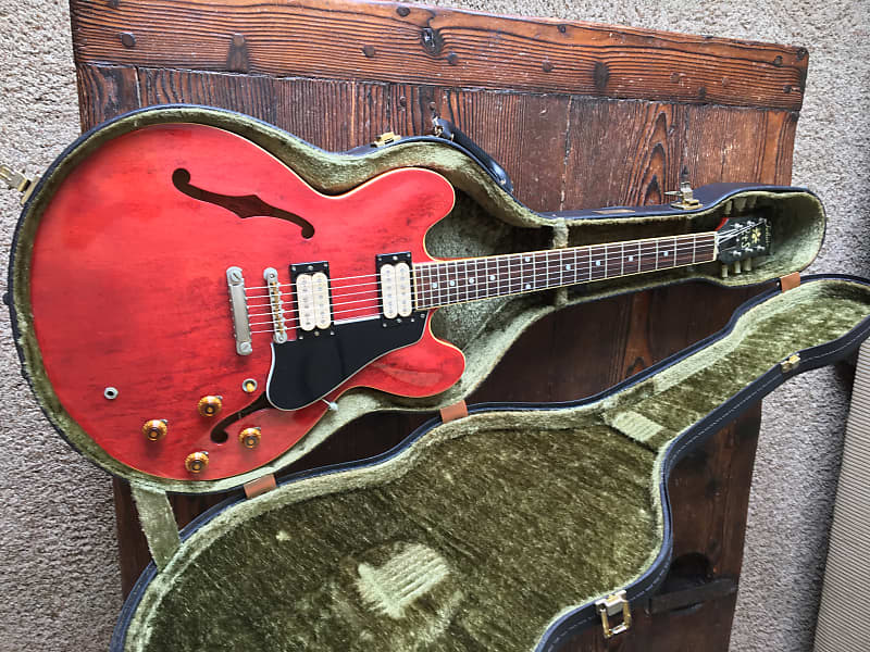 1981 Tokai ES-100 Vintage Seymour Duncan Ships from US | Reverb