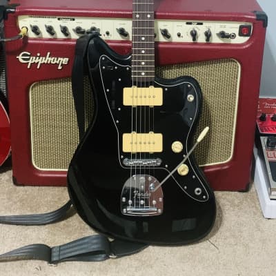 Fender Classic Player Jazzmaster Special