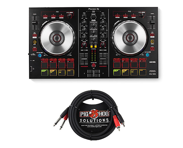 Ray　Pioneer DJ DDJ-SB2 DJコントローラー Amazon | Pioneer DJ DDJ-SB2 DJコントローラー パイオニア | DJ
