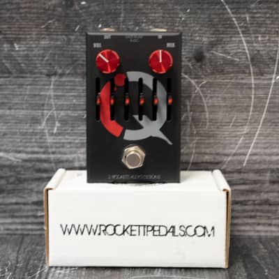 Reverb.com listing, price, conditions, and images for j-rockett-iq-compressor