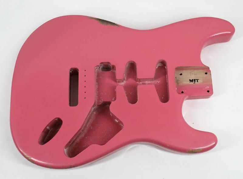 想像を超えての MJT - VTM Ultra Heavy MJT Aged Aged Shell — Pink ...