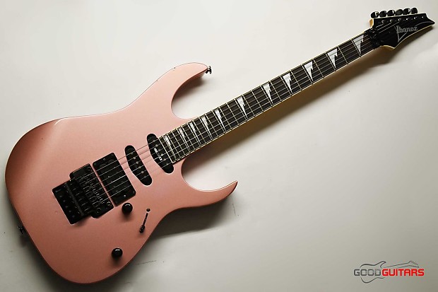 Ibanez rg760 cheap for sale