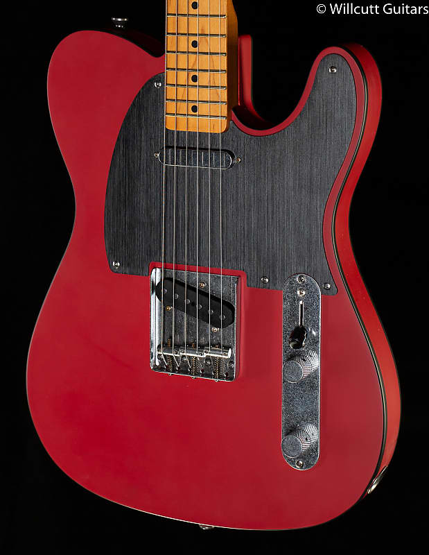 Squier 40th Anniversary Vintage Edition Telecaster | Reverb