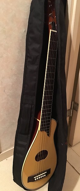 Tiny Boy TT-40 N Porter 