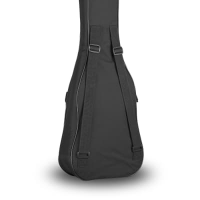 Access UpStart 1/2 Size Acoustic Guitar Gig Bag ABU121 image 2