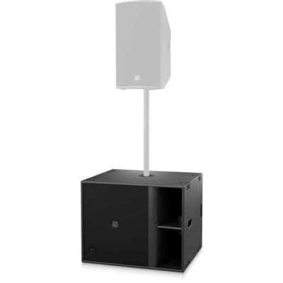 Turbosound TQ15B image 5