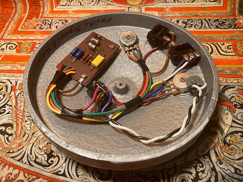 MAZZEL  Straight Flush【LIVE盤】 Loe Sounds Matsushita Superfuzz Effects Pedal | Loe Sounds