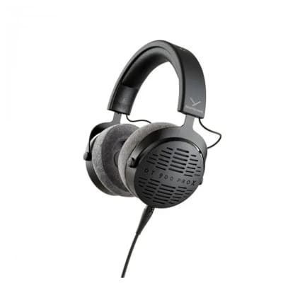 Beyerdynamic DT 900 PRO X Studio Headphones - Open Box image 1