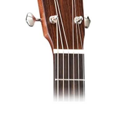 Martin D-18 Standard Series Dreadnought Guitar - Natural 2020 image 4