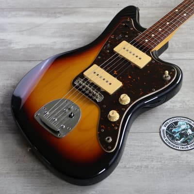 Fender JM-66 Jazzmaster Reissue MIJ | Reverb