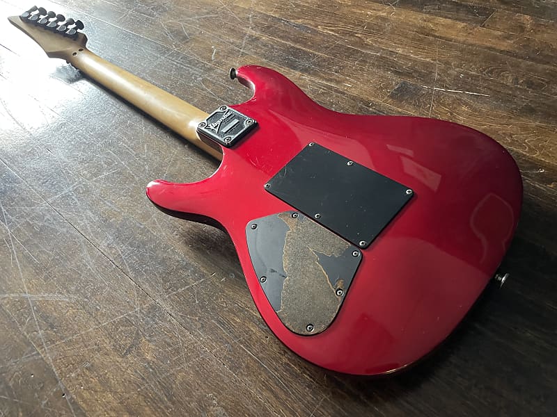 Ibanez 540S Standard | Reverb Canada Ibanez 540S Standard | Reverb Canada