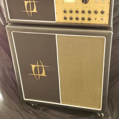 【送料1000円!!】Randall ランドール /NB KING 100 ヘッド ギターアンプ レア！Randall NB .ランドール ヌーノNUNO 2020 Randall