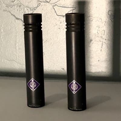 Neumann Vintage KMi84 アコギ定番/動作快調/レア Neumann Vintage KMi84 アコギ定番/動作快調/レア - メルカリ