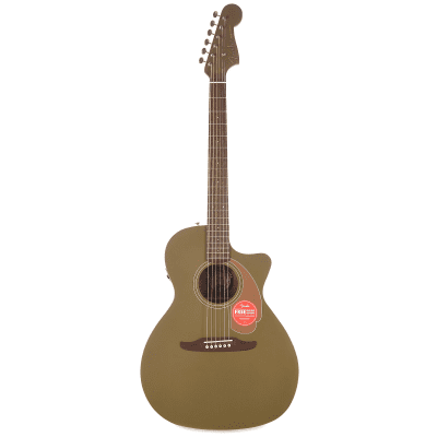 Fender California Series Newporter Player | Reverb