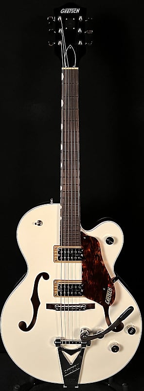 Gretsch Player's Edition G6118T Anniversary image 1