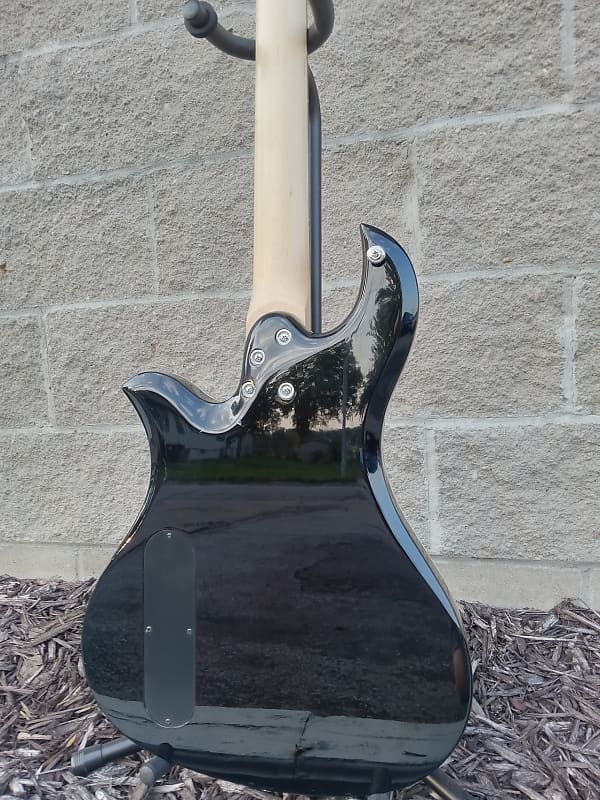 B.C. Rich Eagle masterpiece | Reverb