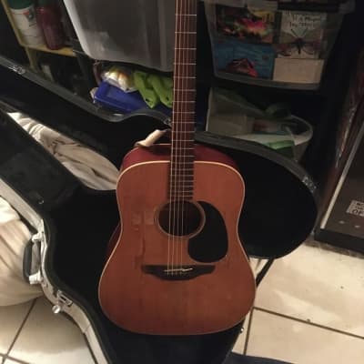Takamine N10 mid 80's for sale