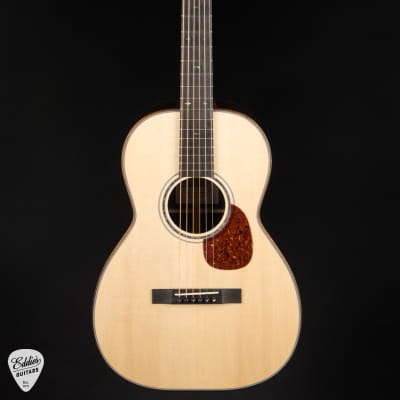 Froggy Bottom Model C Deluxe - German Spruce & Indian Rosewood 2023 image 2