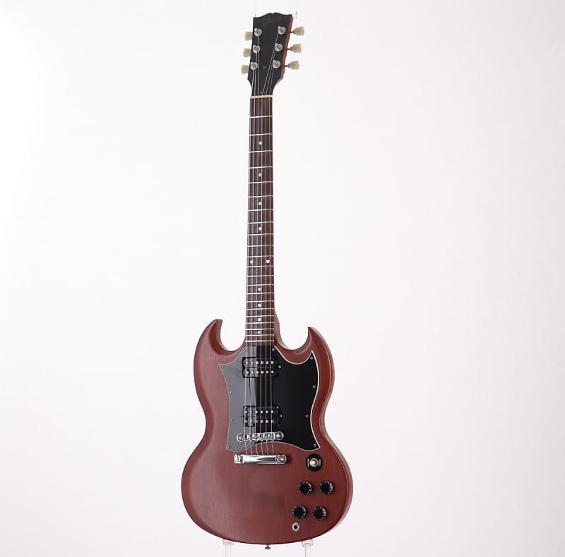 Gibson SG Special Faded Electric Guitar | Reverb Brazil