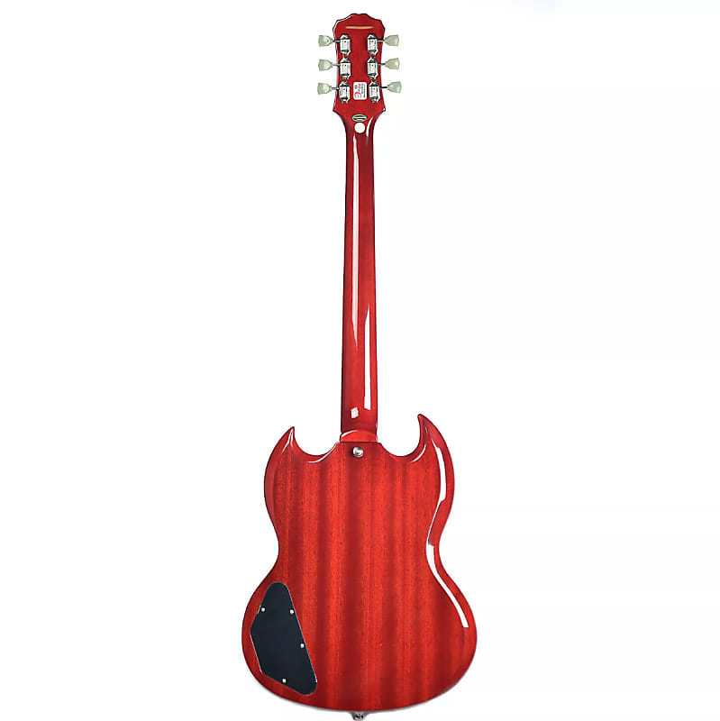 Epiphone '66 G-400 PRO | Reverb UK