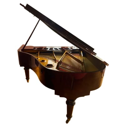 Self player KOHLER & CAMPBELL grand piano 5'9 image 3